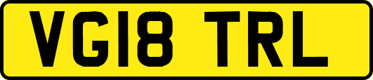 VG18TRL