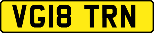 VG18TRN