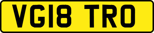 VG18TRO