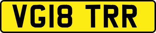 VG18TRR