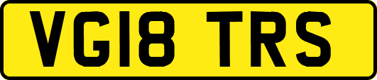 VG18TRS