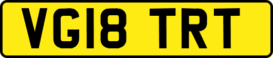 VG18TRT