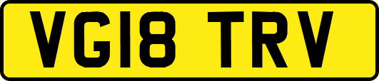 VG18TRV
