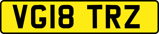 VG18TRZ