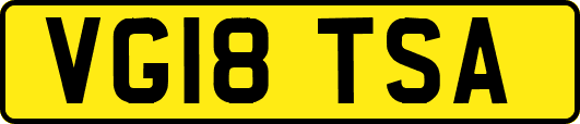 VG18TSA