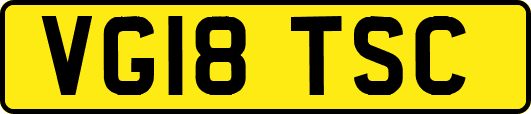 VG18TSC