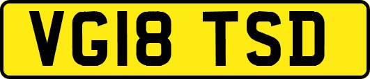 VG18TSD