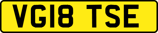 VG18TSE