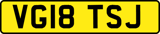 VG18TSJ
