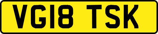VG18TSK