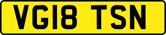 VG18TSN
