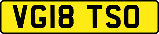 VG18TSO