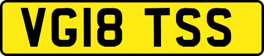 VG18TSS