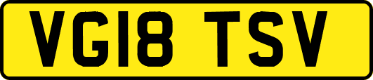 VG18TSV