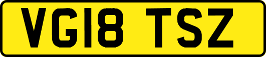 VG18TSZ