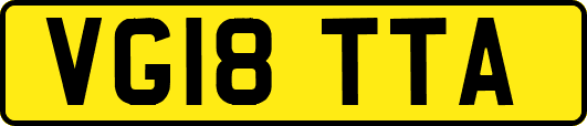 VG18TTA
