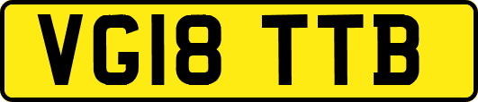 VG18TTB