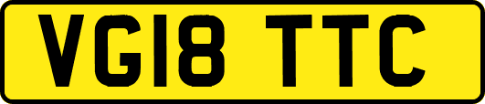 VG18TTC