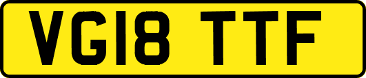 VG18TTF