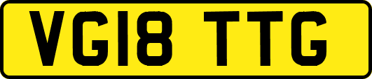 VG18TTG