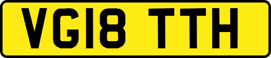 VG18TTH
