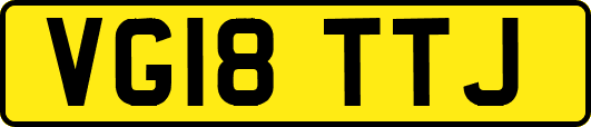 VG18TTJ