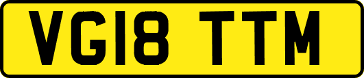 VG18TTM