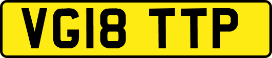 VG18TTP