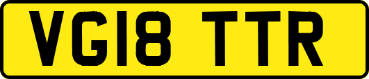 VG18TTR