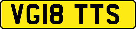 VG18TTS