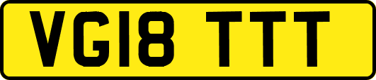 VG18TTT