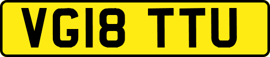 VG18TTU
