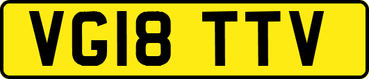 VG18TTV