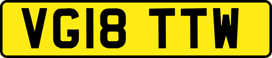 VG18TTW