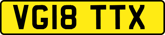 VG18TTX