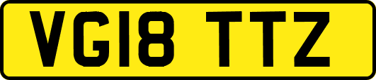 VG18TTZ