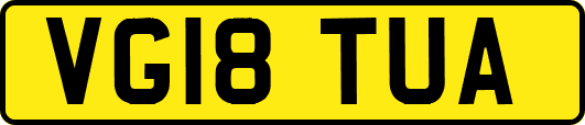 VG18TUA