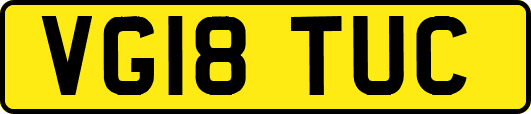 VG18TUC