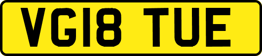 VG18TUE