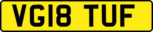 VG18TUF