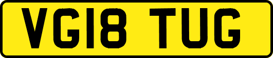 VG18TUG