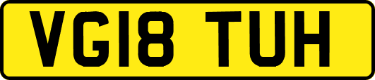 VG18TUH