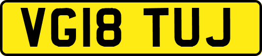 VG18TUJ