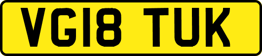 VG18TUK