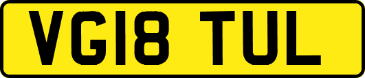 VG18TUL