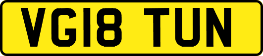 VG18TUN