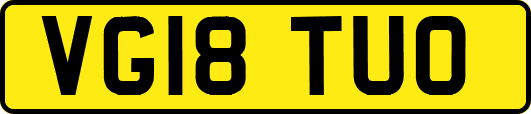 VG18TUO