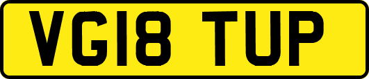 VG18TUP