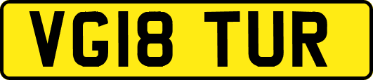 VG18TUR