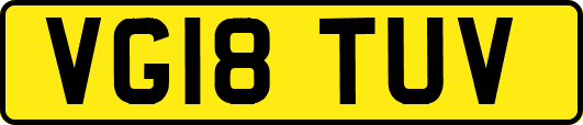 VG18TUV